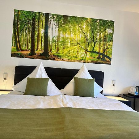 An Hotel Selm Zewnętrze zdjęcie