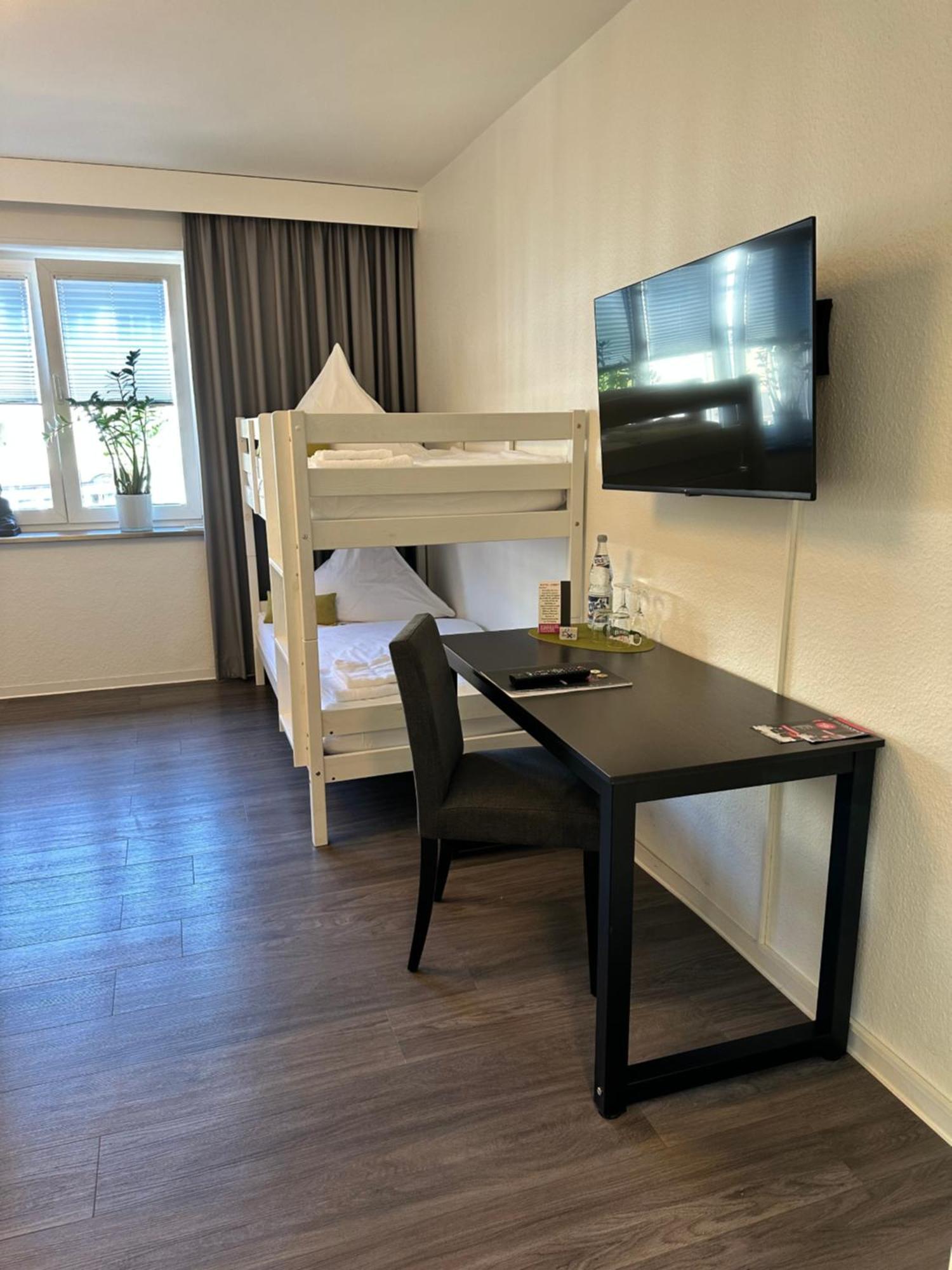 An Hotel Selm Zewnętrze zdjęcie