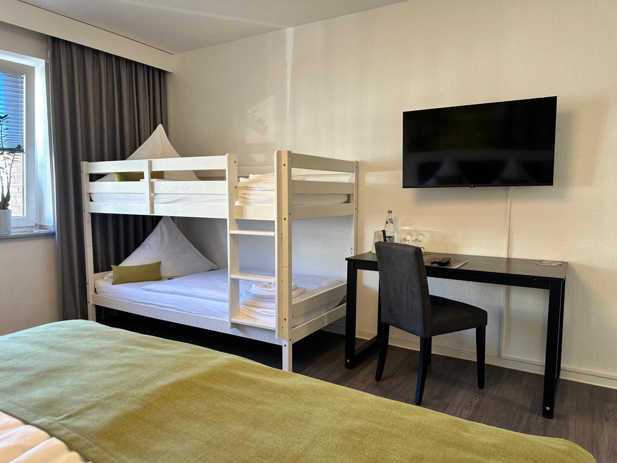 An Hotel Selm Zewnętrze zdjęcie