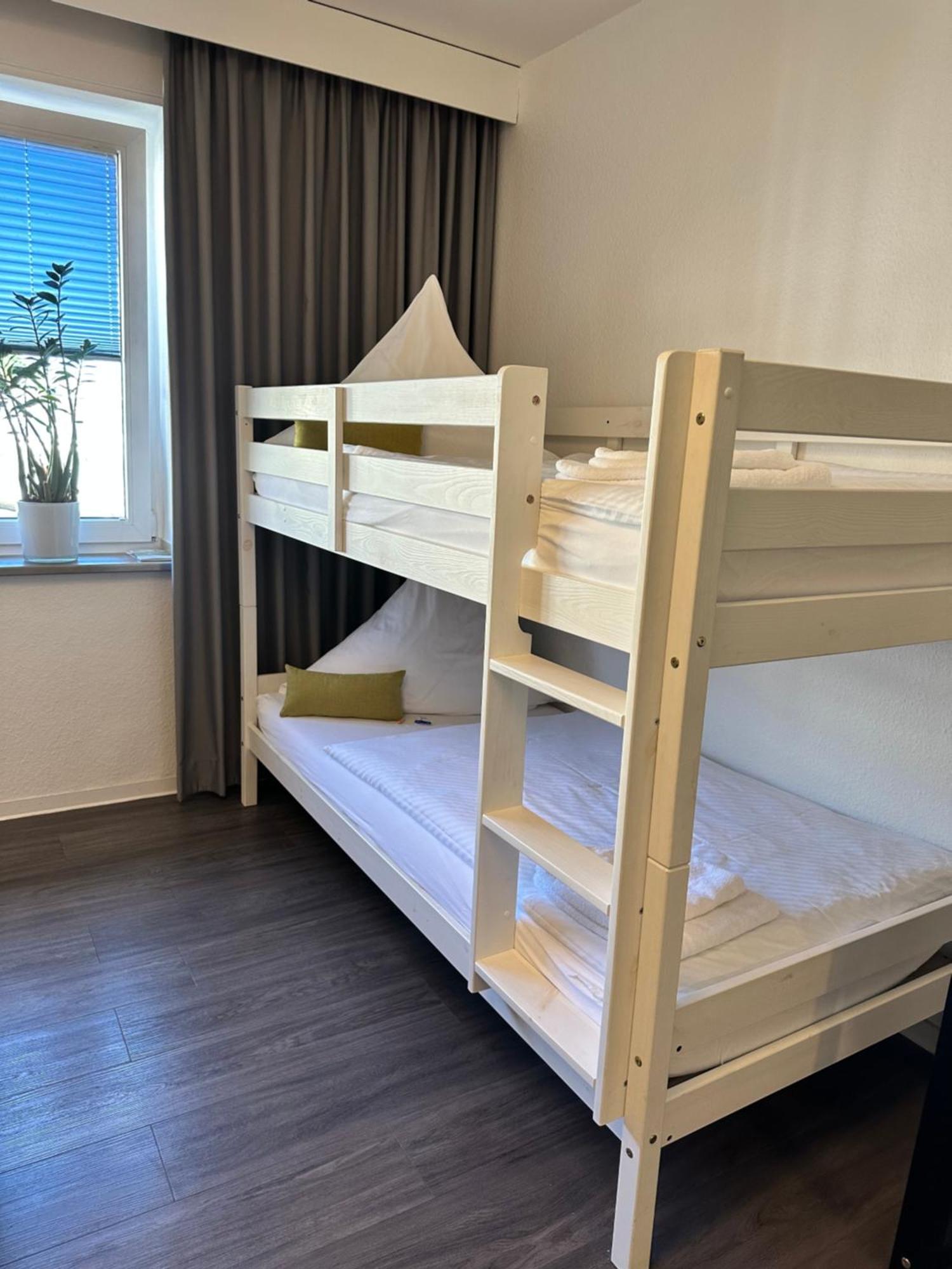 An Hotel Selm Zewnętrze zdjęcie