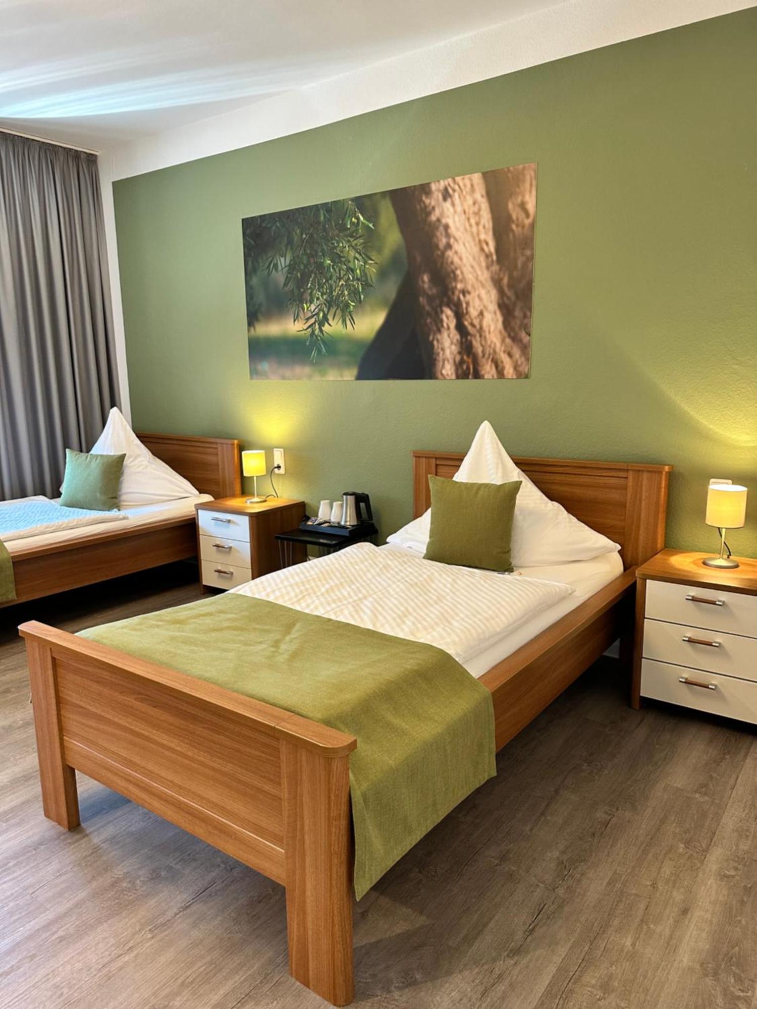 An Hotel Selm Pokój zdjęcie