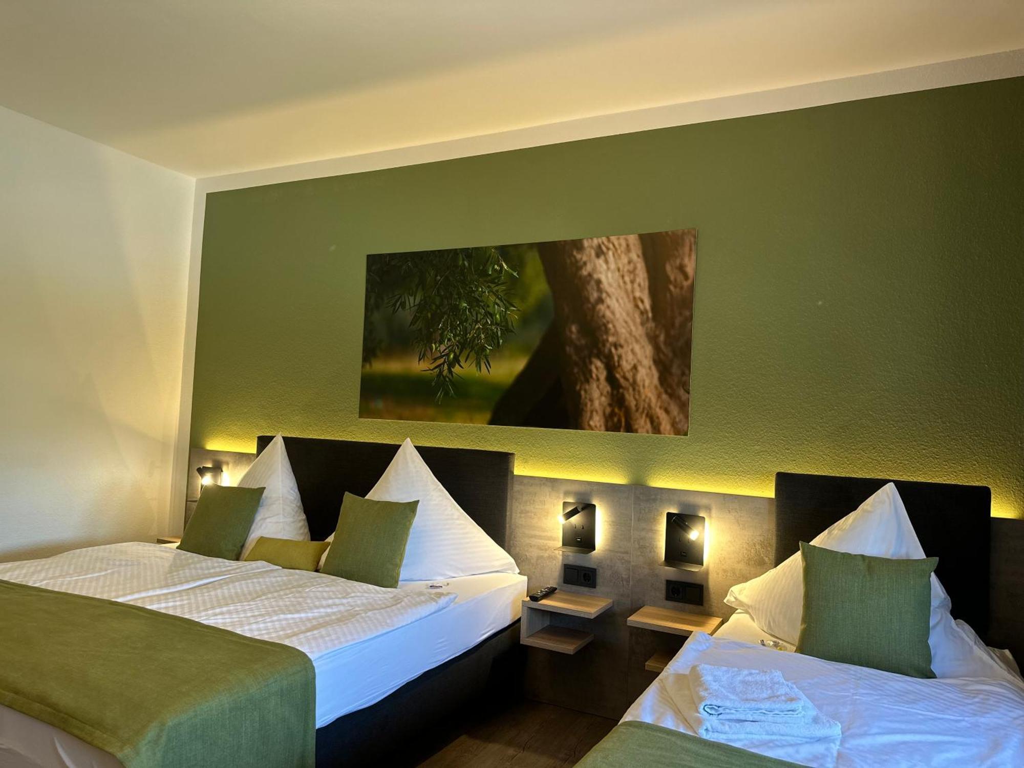 An Hotel Selm Zewnętrze zdjęcie