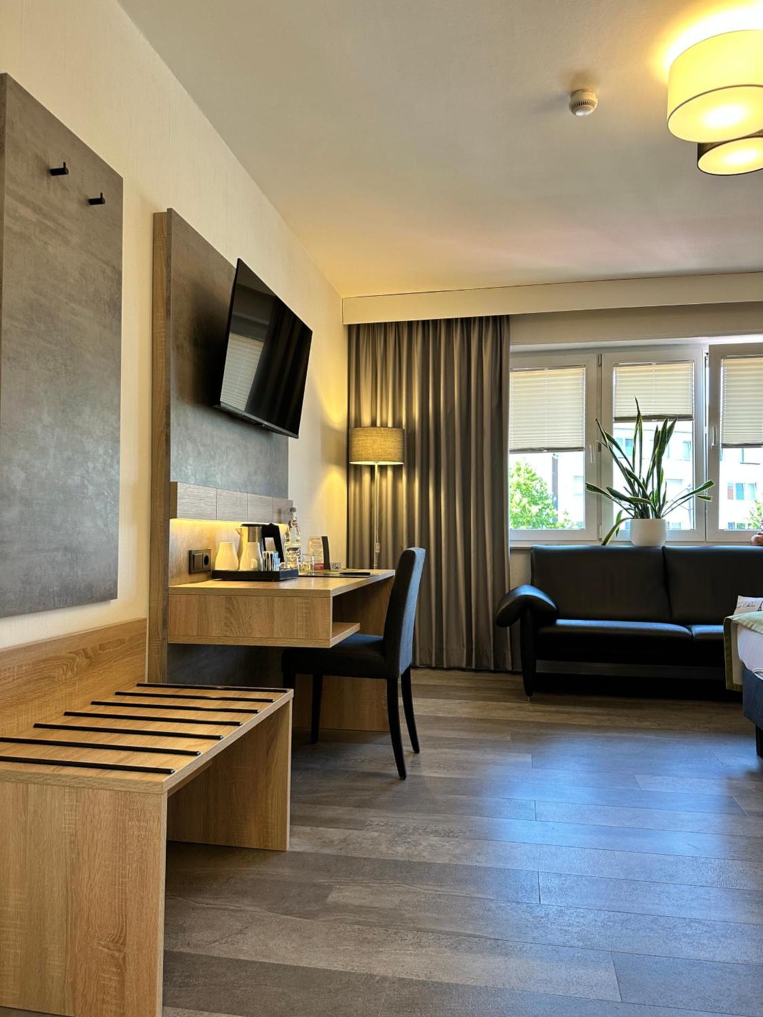 An Hotel Selm Zewnętrze zdjęcie