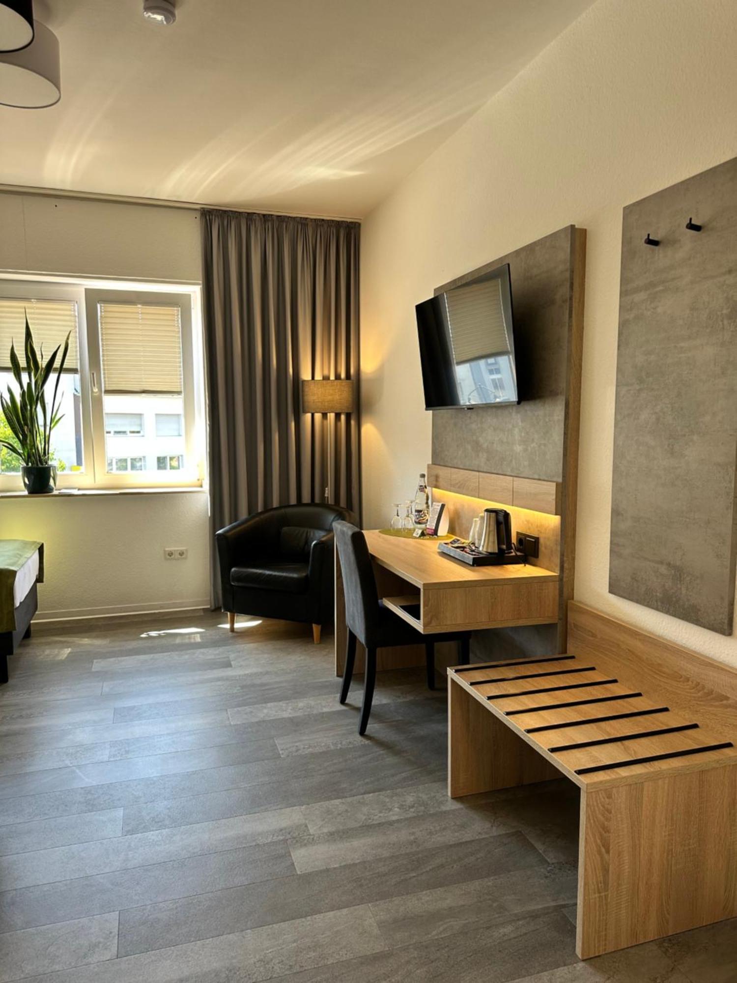 An Hotel Selm Zewnętrze zdjęcie