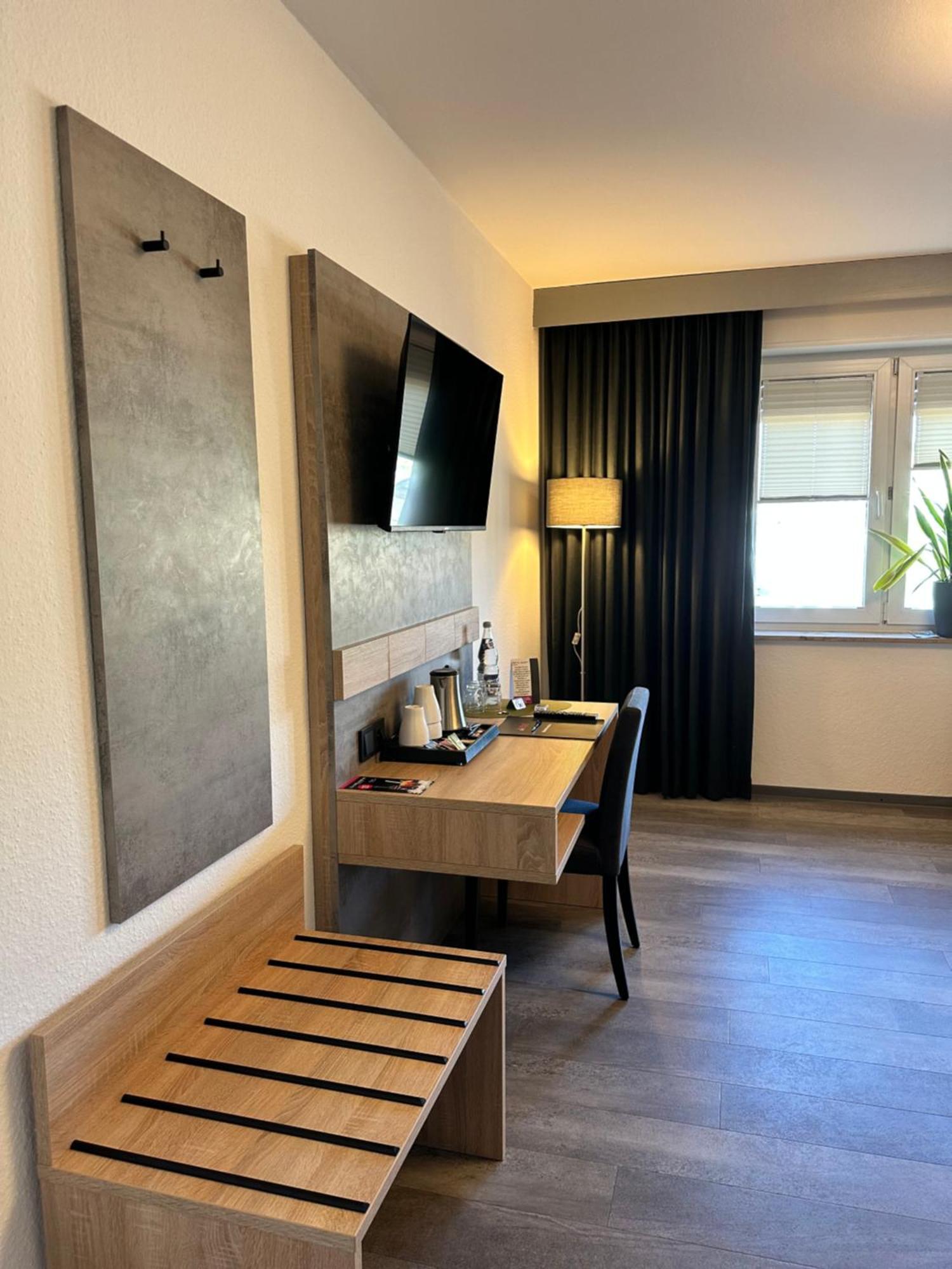 An Hotel Selm Zewnętrze zdjęcie
