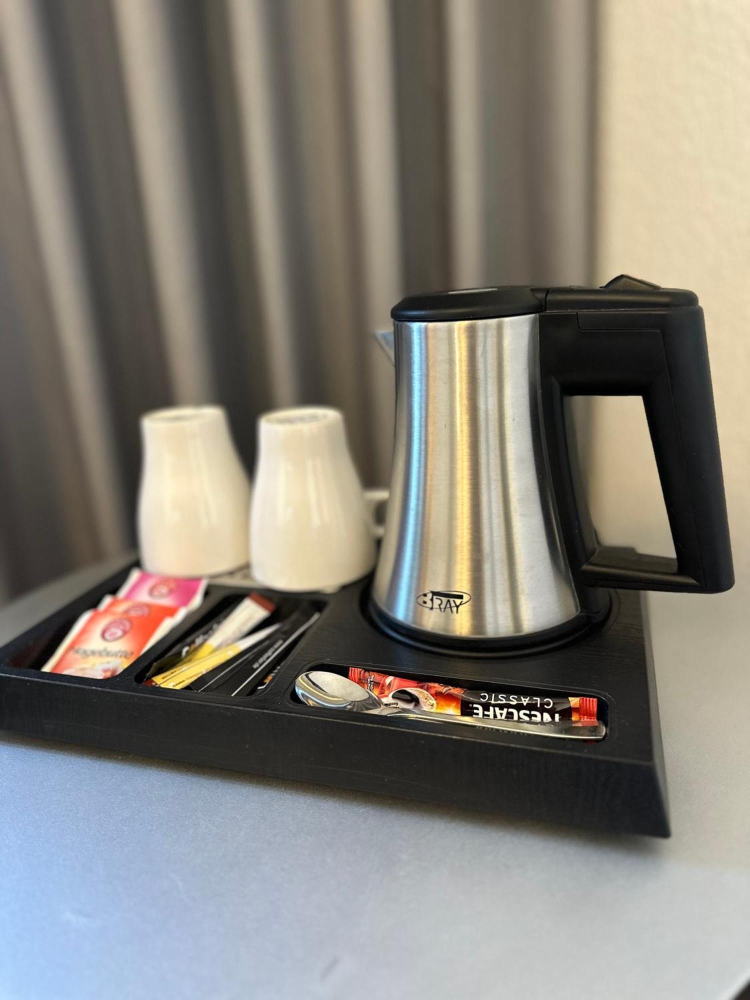 An Hotel Selm Zewnętrze zdjęcie