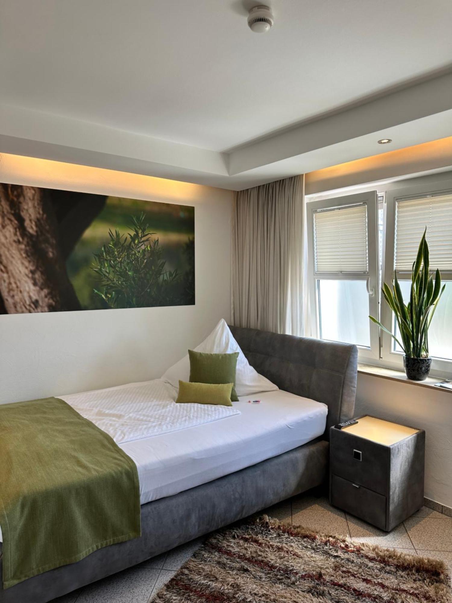 An Hotel Selm Zewnętrze zdjęcie