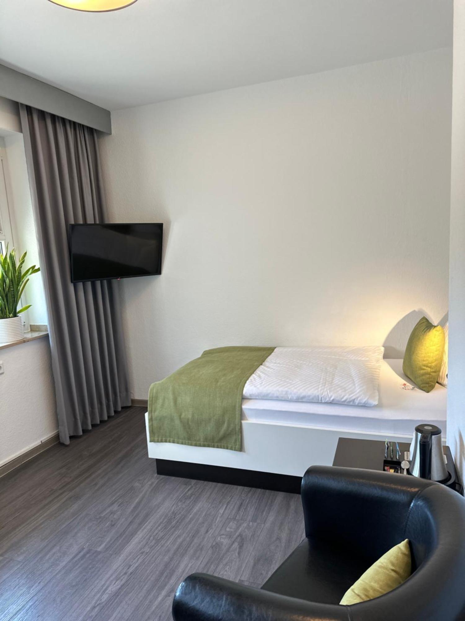 An Hotel Selm Zewnętrze zdjęcie