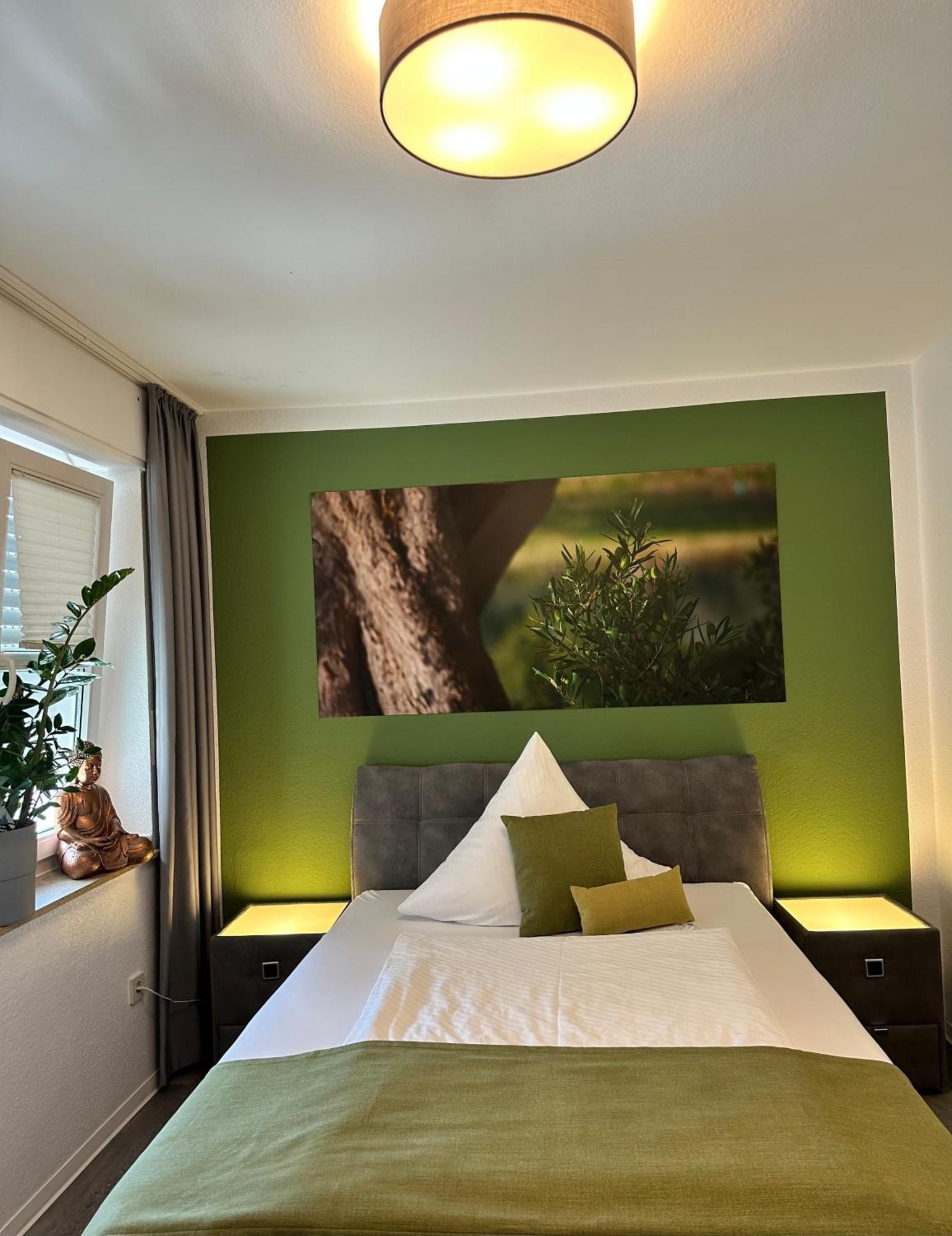 An Hotel Selm Zewnętrze zdjęcie