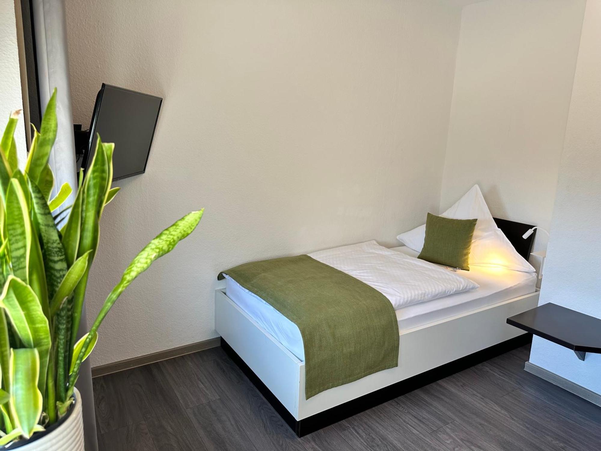 An Hotel Selm Zewnętrze zdjęcie