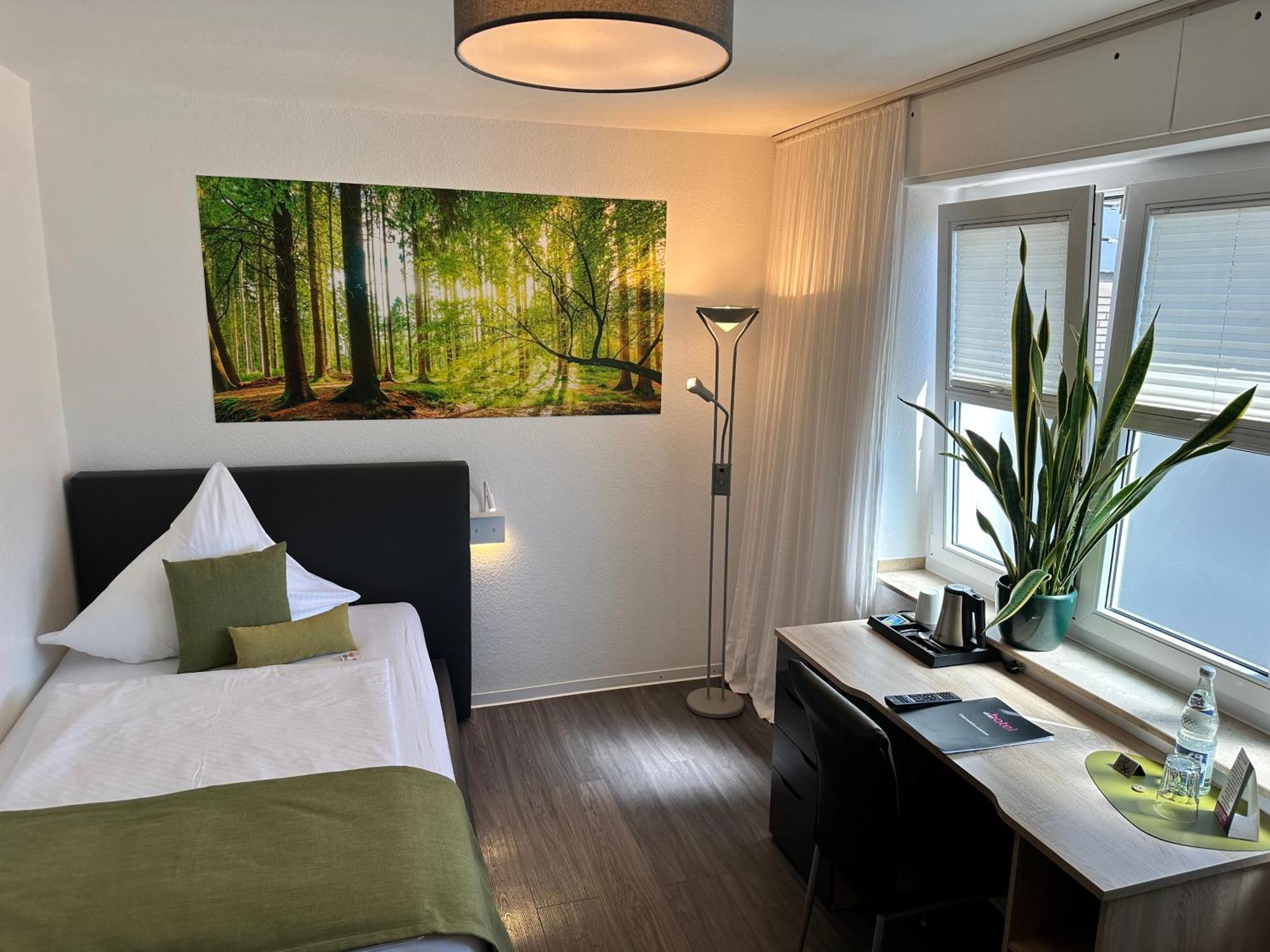 An Hotel Selm Zewnętrze zdjęcie