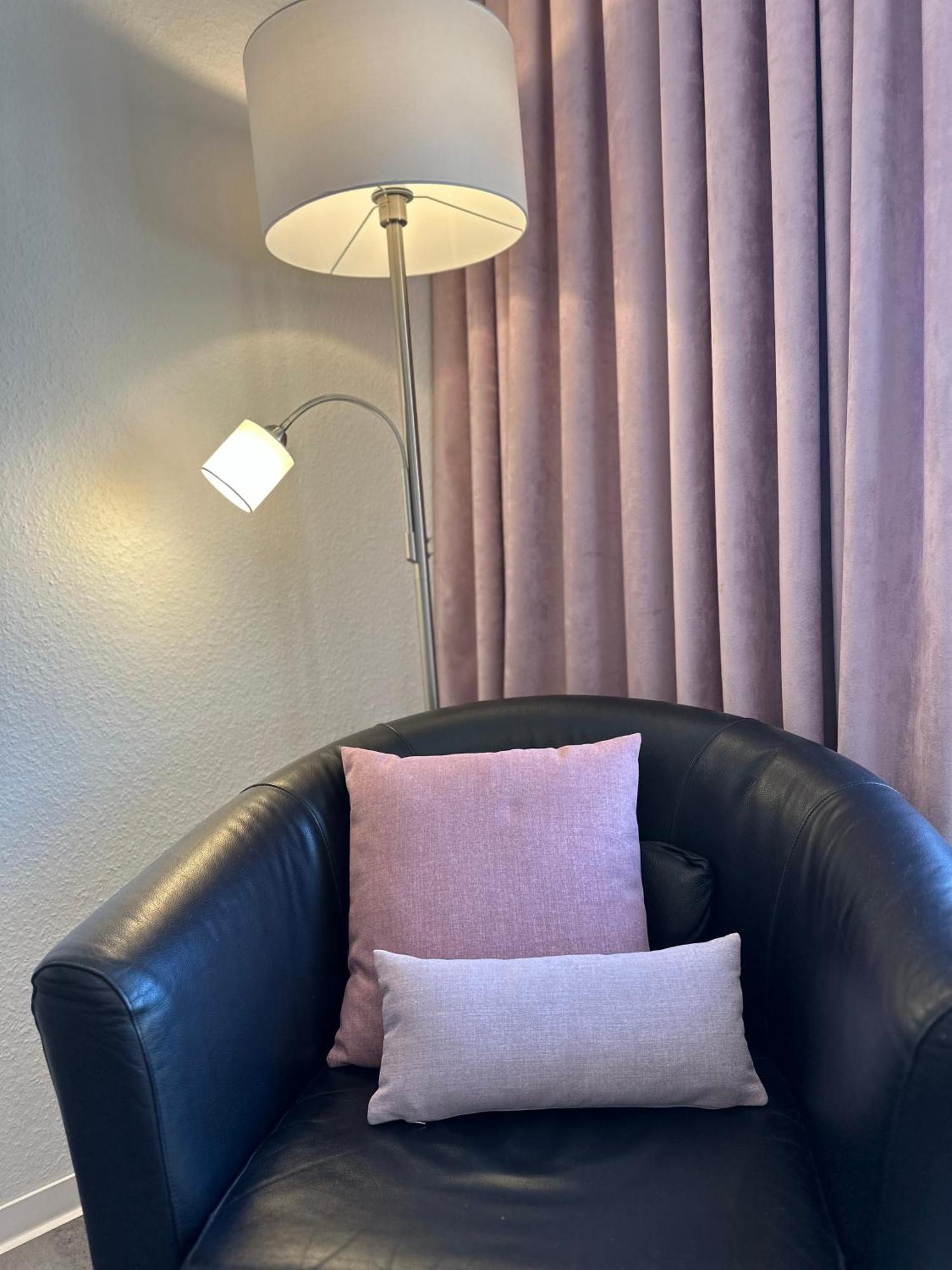 An Hotel Selm Pokój zdjęcie